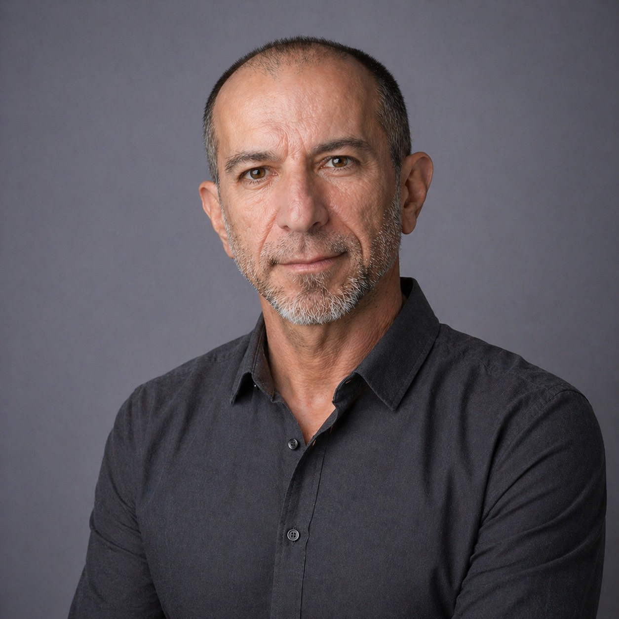 Pierre Picard